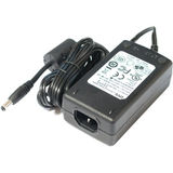 MikroTik High power 24V 2.5A Power Supply + power plug 24HPOW