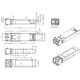 SNR Модуль SFP+ WDM