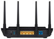 ASUS RT-AX58U // роутер 802.11b/g/n/ac/ax ASUS RT-AX58U // роутер 802.11b/g/n/ac/ax