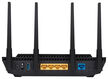 ASUS RT-AX58U // роутер 802.11b/g/n/ac/ax