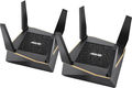 ASUS RT-AX92U(2-PK) // роутер ASUS RT-AX92U(2-PK) // роутер