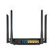 ASUS RT-AC1200 // роутер 802.11b/g/n/ac ASUS RT-AC1200 // роутер 802.11b/g/n/ac