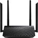 ASUS RT-AC1200 // роутер 802.11b/g/n/ac ASUS RT-AC1200 // роутер 802.11b/g/n/ac