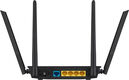 ASUS RT-AC1200 // роутер 802.11b/g/n/ac ASUS RT-AC1200 // роутер 802.11b/g/n/ac