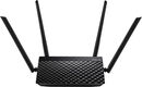 ASUS RT-AC1200 // роутер 802.11b/g/n/ac ASUS RT-AC1200 // роутер 802.11b/g/n/ac