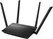 ASUS RT-AC1200 // роутер 802.11b/g/n/ac
