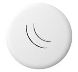 Маршрутизатор MikroTik cAP lite with AR9533 650MHz CPU RBcAPL-2nD