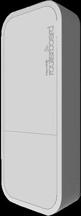 Маршрутизатор MikroTik wAP ac with 720MHz CPU RBwAPG-5HacT2HnD&nbsp;<img style='position: relative;margin:0' src='/image/only_to_order_edit.gif' alt='На заказ' title='На заказ' />