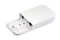 MikroTik wAP with 650MHz CPU MikroTik wAP with 650MHz CPU