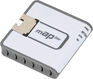 MikroTik mAP lite with 650Mhz CPU MikroTik mAP lite with 650Mhz CPU