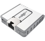 Маршрутизатор MikroTik mAP lite with 650Mhz CPU RBmAPL-2nD