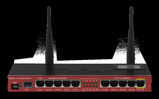 Маршрутизатор MikroTik RouterBOARD 2011UiAS-2HnD with Atheros 74K MIPS CPU RB2011UiAS-2HnD-IN&nbsp;<img style='position: relative;margin:0' src='/image/only_to_order_edit.gif' alt='На заказ' title='На заказ' />