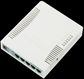 MikroTik RouterBOARD 951G-2HnD with 600Mhz CPU