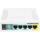 MikroTik RouterBOARD 951Ui-2HnD with 600Mhz CPU MikroTik RouterBOARD 951Ui-2HnD with 600Mhz CPU