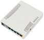 MikroTik RouterBOARD 951Ui-2HnD with 600Mhz CPU MikroTik RouterBOARD 951Ui-2HnD with 600Mhz CPU