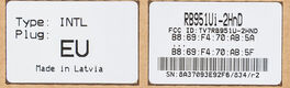 MikroTik RouterBOARD 951Ui-2HnD with 600Mhz CPU