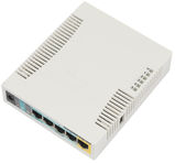 Маршрутизатор MikroTik RouterBOARD 951Ui-2HnD with 600Mhz CPU RB951Ui-2HnD&nbsp;<img style='position: relative;margin:0' src='/image/only_to_order_edit.gif' alt='На заказ' title='На заказ' />