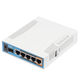 MikroTik hAP ac with 720MHz CPU