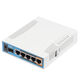 MikroTik hAP ac with 720MHz CPU