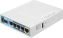 MikroTik hAP ac with 720MHz CPU