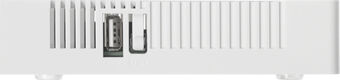 MikroTik hAP ac with 720MHz CPU