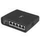 MikroTik hAP ac2 with 716MHz CPU