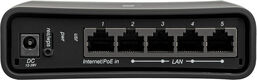 MikroTik hAP ac2 with 716MHz CPU MikroTik hAP ac2 with 716MHz CPU