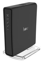 Маршрутизатор MikroTik hAP ac2 with 716MHz CPU RBD52G-5HacD2HnD-TC