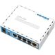 MikroTik hAP with 650MHz CPU