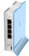 MikroTik hAP Lite with 650MHz CPU MikroTik hAP Lite with 650MHz CPU