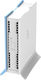 MikroTik hAP Lite with 650MHz CPU MikroTik hAP Lite with 650MHz CPU