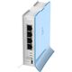MikroTik hAP Lite with 650MHz CPU MikroTik hAP Lite with 650MHz CPU