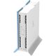 MikroTik hAP Lite with 650MHz CPU MikroTik hAP Lite with 650MHz CPU