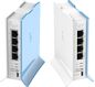 MikroTik hAP Lite with 650MHz CPU MikroTik hAP Lite with 650MHz CPU