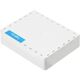MikroTik hAP lite with 650MHz CPU