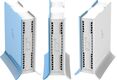 MikroTik hAP lite with 650MHz CPU