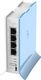 MikroTik hAP lite with 650MHz CPU