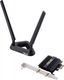 ASUS PCE-AX58BT // WI-FI 802.11ax ASUS PCE-AX58BT // WI-FI 802.11ax