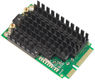 MikroTik 802.11b/g/n High Power miniPCI-e card with MMCX connectors MikroTik 802.11b/g/n High Power miniPCI-e card with MMCX connectors