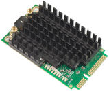 MikroTik 802.11b/ g/ n High Power miniPCI-e card with MMCX connectors R11e-2HPnD&nbsp;<img style='position: relative;margin:0' src='/image/only_to_order_edit.gif' alt='На заказ' title='На заказ' />
