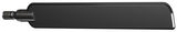 MikroTik Outdoor Dual-band 2.4/ 5GHz Omni antenna with RP-SMA connector (designed for netMetal ac2) HGO-antenna-OUT