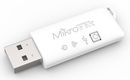 MikroTik Wireless out of band management USB stick MikroTik Wireless out of band management USB stick