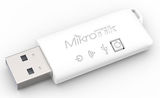 MikroTik Wireless out of band management USB stick Woobm-USB&nbsp;<img style='position: relative;margin:0' src='/image/only_to_order_edit.gif' alt='На заказ' title='На заказ' />