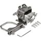 MikroTik Precision alignment metallic mount for LHG series products