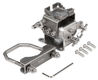 MikroTik Precision alignment metallic mount for LHG series products MikroTik Precision alignment metallic mount for LHG series products
