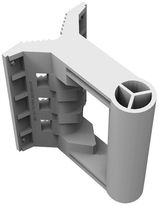 MikroTik quickMOUNT extra for large antennas QME