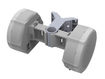 MikroTik quickMOUNT for small antennas MikroTik quickMOUNT for small antennas