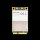 MikroTik 2G/3G/4G/LTE miniPCi-e card with 2 x u.FL connectors for International & United States bands 1/2/3/5/7/8/12/17/20/25/26/38/39/40/41n MikroTik 2G/3G/4G/LTE miniPCi-e card with 2 x u.FL connectors for International & United States bands 1/2/3/5/7/8/12/17/20/25/26/38/39/40/41n