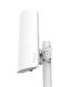 MikroTik mANT 15s 5GHz 120 degree 15dBi Dual Polarization Sector Antenna MikroTik mANT 15s 5GHz 120 degree 15dBi Dual Polarization Sector Antenna