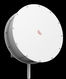 MikroTik Sleeve 30 Kit for mANT30 (shell, cover, fasteners, sealant)